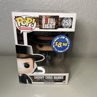 Funko Pop! The Hateful Eight SHERIFF CHRIS MANNIX #258 Vaulted Vinyl Figure