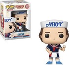 Funko Pop! Vinyl: Stranger Things - Steve #803