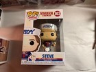 Stranger Things Steve Ahoy Funko Pop 803