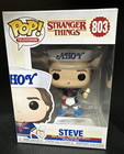 Funko Pop! Stranger Things - Steve #803