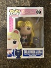 Sailor Moon Funko Pop