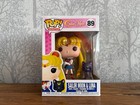 Sailor Moon & Luna (Sailor Moon) - Funko Pop! #89