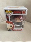 Funko Pop! - Marvel - Black Widow #91 Avengers Age of Ultron