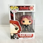 Funko Pop! - Marvel - Black Widow #91 Avengers Age of Ultron