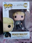 Funko POP! Harry Potter DRACO MALFOY with Broken Arm 168
