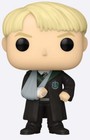 Funko Pop! Vinyl: Harry Potter - Draco Malfoy #168