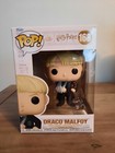 Funko Pop! Vinyl: Harry Potter - Draco Malfoy #168