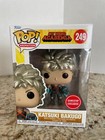 Funko Pop! Animation My Hero Academia (249) Katsuki Bakugo (Metallic)