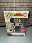 Funko Pop! My Hero Academia Katsuki Bakugo #249 (Gamestop Exc) Vinyl Figure