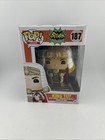 Funko Pop! Vinyl: Batman Classic TV Series - King Tut - #187