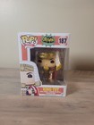 New Funko Pop King Tut #187 DC Heroes Batman Classic TV Series 1966