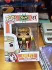 Funko Pop! Vinyl: Batman Classic Series King Tut 187