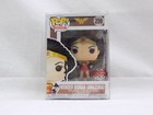Brand New Funko Pop Wonder Woman (Amazonia) 259 Vinyl Figure