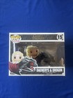 Funko Pop! Game of Thrones: Daenerys and Drogon #15 Vinyl Figure 6"