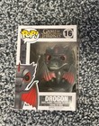 Funko Pop!  Game of Thrones Drogon #16 Vinyl Figure