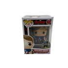 FUNKO POP! Marvel: Captain America [UNMASKED] Summer Con 2015 Exc #92