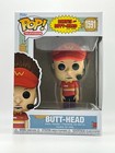 Funko POP! TV Beavis & Butt-Head Butt-Head 1591