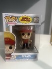 Funko Pop! Vinyl: Beavis and Butt-Head - Beavis #1591