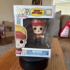 Funko Pop! Vinyl: Beavis and Butt-Head - Beavis #1591