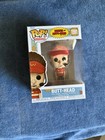 Funko Pop! Beavis and Butt-Head - Butt-Head #1591 + Protector