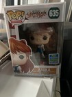 Funko Pop! Asuka (In School Uniform) #635 - Neon Genesis Evangelion
