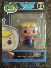 Funko Pop Digital The Jetsons Elroy #63 w/Protector