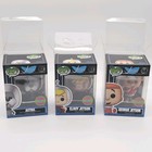 Funko Pop! Digital The Jetsons Limited Astro #62 + Elroy #63 + George Jetson #64