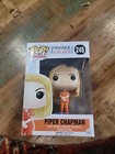Funko Pop! Vinyl: Piper Chapman #245