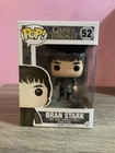 Funko Pop! Vinyl: Game of Thrones - Bran Stark #52