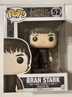 Funko Pop! Vinyl: Game of Thrones - Bran Stark #52