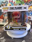 Funko Pop! Moments: DC Universe - The Flash (Jim Lee Deluxe) -  (Exclusive) #268