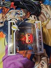 Funko Pop! #268 The Flash DC Comics (Jim Lee Deluxe) - Game Stop Exclusive