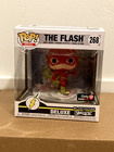 The Flash (Jim Lee) Funko Pop