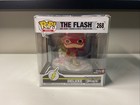 Funko Pop! DC Universe - The Flash (Jim Lee Deluxe) - GameStop (Exclusive) #268