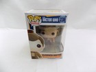 Damaged Eleventh Doctor 236 Doctor Who Funko Pop Figure