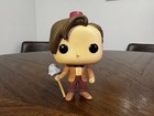 Funko Pop! Doctor Who 11th Eleventh Doctor Fez 236 Vinyl Figure No Box