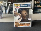 Eleventh Doctor 236 Doctor Who Funko Pop Vinyl Figure With Acrylic Case