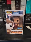 Funko Pop! Vinyl: Doctor Who - Eleventh Doctor #236 - Hot Topic Exclusive