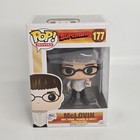 Funko Pop! Vinyl: SuperBad McLovin' #177 In Box Rare Vaulted