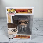 Funko Pop McLovin 177 Superbad Movies In Box