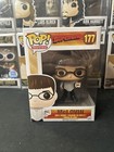 Funko Pop! Figure Movies Superbad McLovin #177 Comedy Movie Vaulted