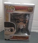 Funko Pop! Vinyl Figure #177 | Movies | Superbad | McLovin | BRAND NEW!