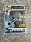 Funko Pop! Vinyl: Disney - Merry Minstrel - Hot Topic (Exclusive) #580