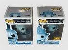 Funko Pop Disney Haunted Mansion 577 Mummy Spirit & 580 Merry Minstrel Exclusive
