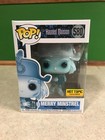 Funko Pop! Disney Haunted Mansion Hot Topic MERRY MINSTREL 580