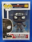 Funko Pop! Marvel Spider-Man Far From Home (Stealth Suit) Bobble-Head #469