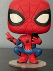 Spider-Man (Hero Suit) Far From Home Funko Pop #468