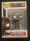 Funko Pop! Marvel : 469 - Spider-Man Steath Suit - Far From Home