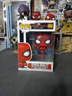 Funko POP! Spider-Man (Hero Suit) 468 Marvel Spider-Man Far from Home