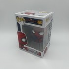Funko Pop! Marvel Spider-Man Hero Suit 468